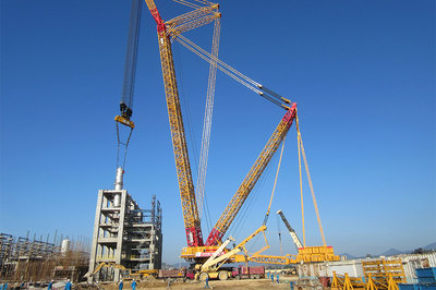 徐工再获国家科技进步奖，奏响中国装备制造最强音