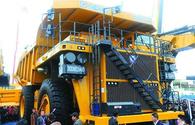 破局寒冬 制造业阵痛期下，装备业在沪共探工程机械新出路