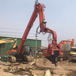 广州天河前进东奕机械配件厂 建筑工程机械制造的专业力量