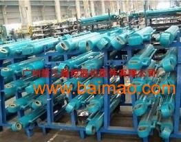 神钢挖掘机动臂油缸 建筑工程用机械制造的核心部件