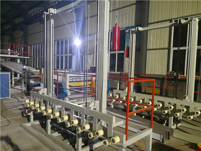 75/30 建筑工程用机械制造的技术与市场前景